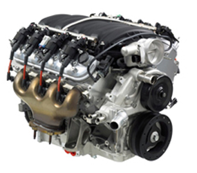 P0132 Engine